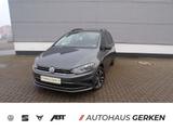 Volkswagen Golf Sportsvan 1.0 TSI IQ Drive *NAVI*ACC*SHZ* - VW Golf Sportsvan Gebrauchtwagen in Bremen