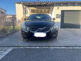 Volvo S60 D3 163PS Autobahnauto - gebrauchte Volvo S60 aus dem Jahr 2012