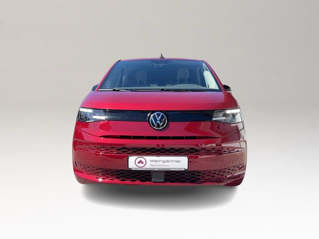 T7 Multivan 2.0 TDI KÜ, Sthzg, Navi, RearView, L