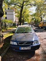 Volvo V40/Automatik/Bastler/Export/fährt, ... - gebrauchte Volvo V40 aus dem Jahr 2002