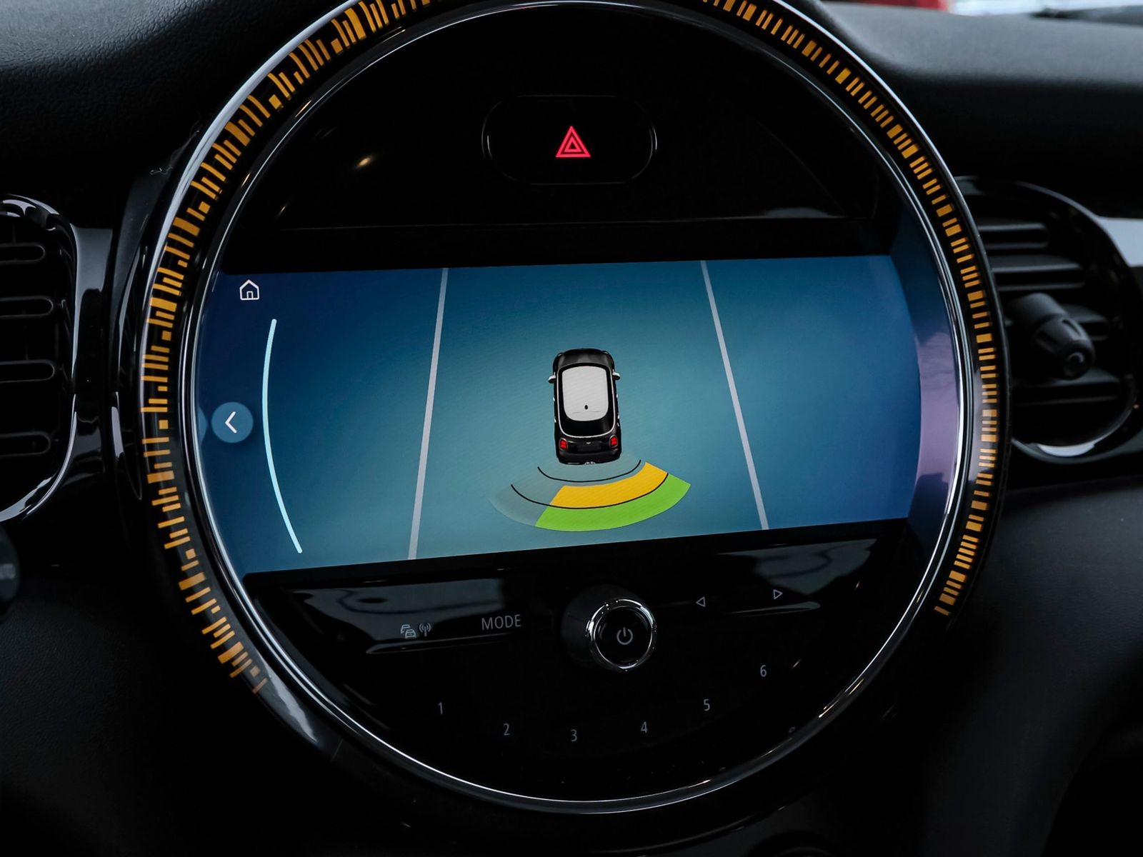 MINI Cooper - Bild 12