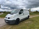 Renault trafic l1h1, Transporter, lkw zula... - Renault: Transporter