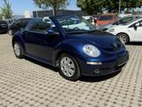 Volkswagen New Beetle Cabriolet 2.0 - VW New Beetle Gebrauchtwagen