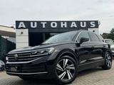 Volkswagen Touareg 3.0 TDI 210 kW 4M Elegance StHz*AHK*KAM - Volkswagen Touareg mit Diesel-Antrieb: Geländewagen, Automatik