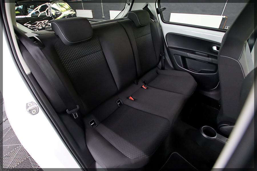 Volkswagen up! Active SITZHZG / CAM / PDC
