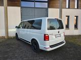 Volkswagen T6 Multivan Edition 4Motion Standheizung AHK - Volkswagen: Multivan Edition