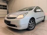 Toyota Prius Executive / LEDER / NAVI / - Toyota Prius aus 2008 mit Hybrid-Antrieb
