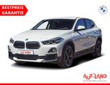 BMW X2 sDrive 18 i Advantage Navi PDC LED - BMW X2 in Dresden