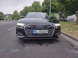 Audi A6 45 TDI quattro tiptronic Avant -