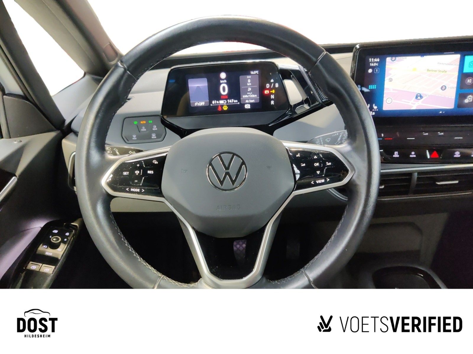 Volkswagen ID.3 - Bild 12