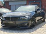 BMW 440i xDrive G-C M Performance/Leder/Led/H&H/HUD/ - BMW 440 Gran Coupé: Limousine