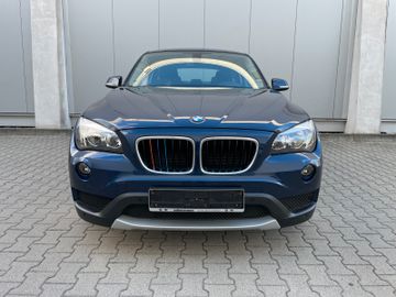 BMW X1 - 6