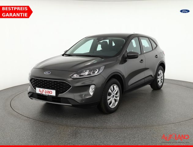 Ford Kuga 2.0 EcoBlue Cool&Connect 4x4 AT Navi PDC DA