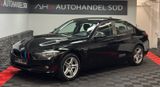 Vorschaubild BMW 318 d Limousine *NAVIGATION*ALU*SHZ*
