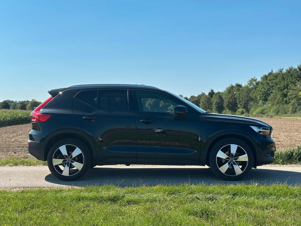 Angebot ansehen Volvo XC40