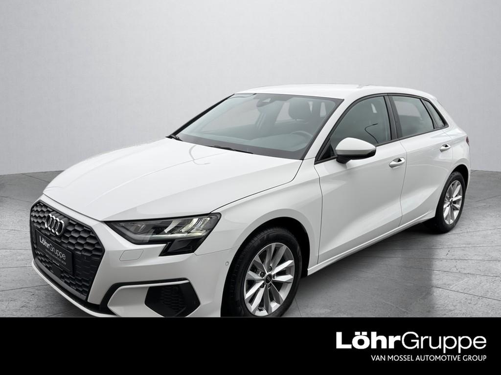 Audi A3 2,0 TDI  Sportback