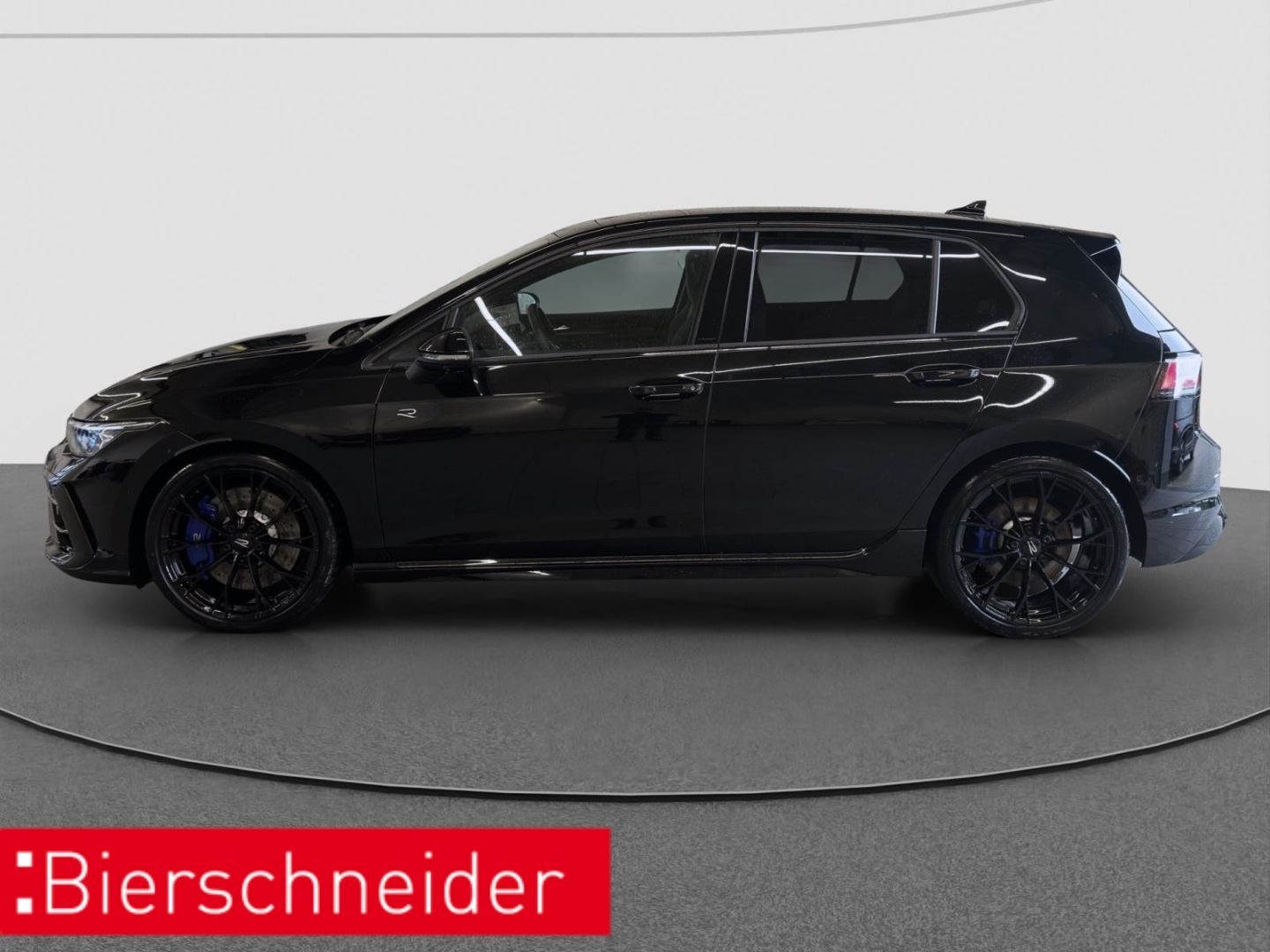 Volkswagen Golf R 8 2.0 TSI DSG 4Mo. Black Style PANO AHK I foto 4