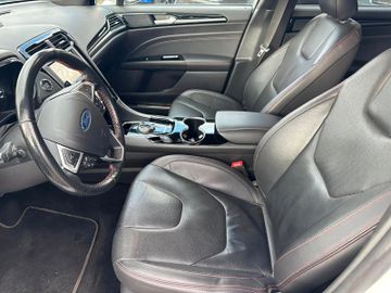 Ford MondeoTurnier 2,0 D ST-Line AWD Aut  Extras Voll