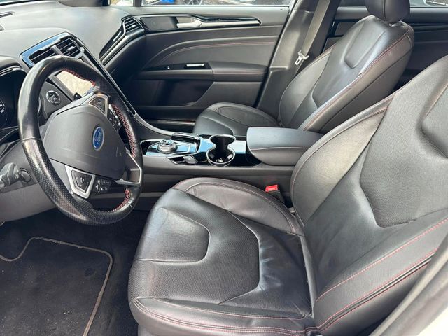 Ford MondeoTurnier 2,0 D ST-Line AWD Aut  Extras Voll