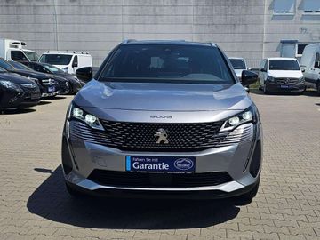 Peugeot 5008 - 2