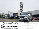 Renault Trafic Pkw Life Blue dCi 150 AHK*NAVI*Zuheizer - Renault Trafic in Hamm