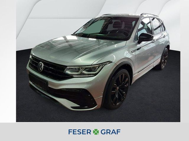 Volkswagen Tiguan R-Line 2.0TDI DSG 4M MATRIX/PANO/H&K/360°