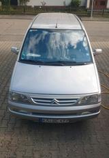 Citroën Citroen evasion LPG mit TÜV 7 Sitzer - Citroën Evasion