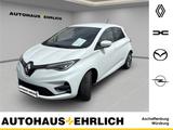 Renault ZOE Intens R135 +Miet-Akku+Shz+Navi+Kamera+