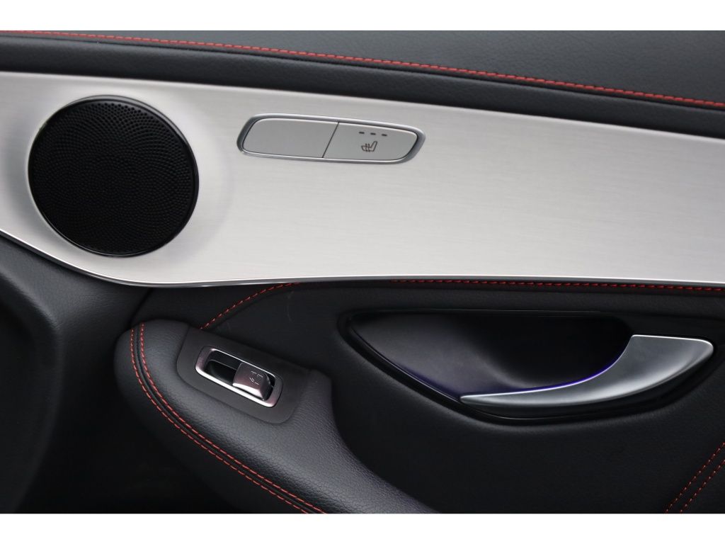 Mercedes-Benz GLC 43 AMG 4M PanoDa 360Kam PerfAbgas Distr+ foto 17
