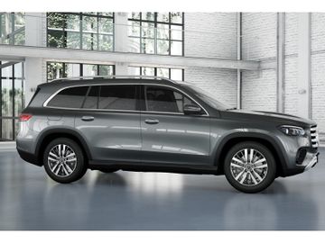 Mercedes GLS 450 - 5