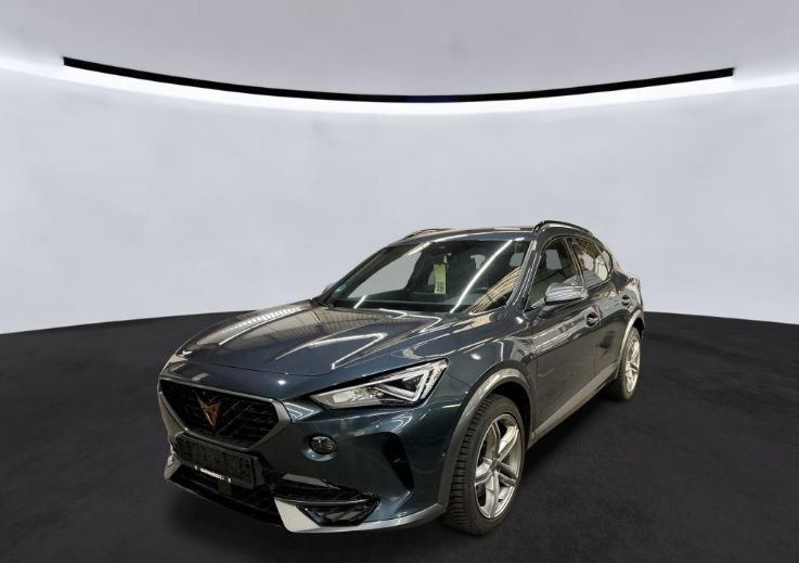 Cupra Formentor 2.0 TSI DSG VZ | LED | NAVI | SITZH. | imagem 2