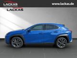 Lexus UX 300h F-SPORT*INDUKTION*TOTW.*15JH-GARANTIE*NE - Lexus UX Tageszulassungen