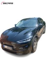 Ford Mustang Mach-E*ACC*NAVI*1 Vorbesitzer*Winterpk* - Ford Mustang Mach-E