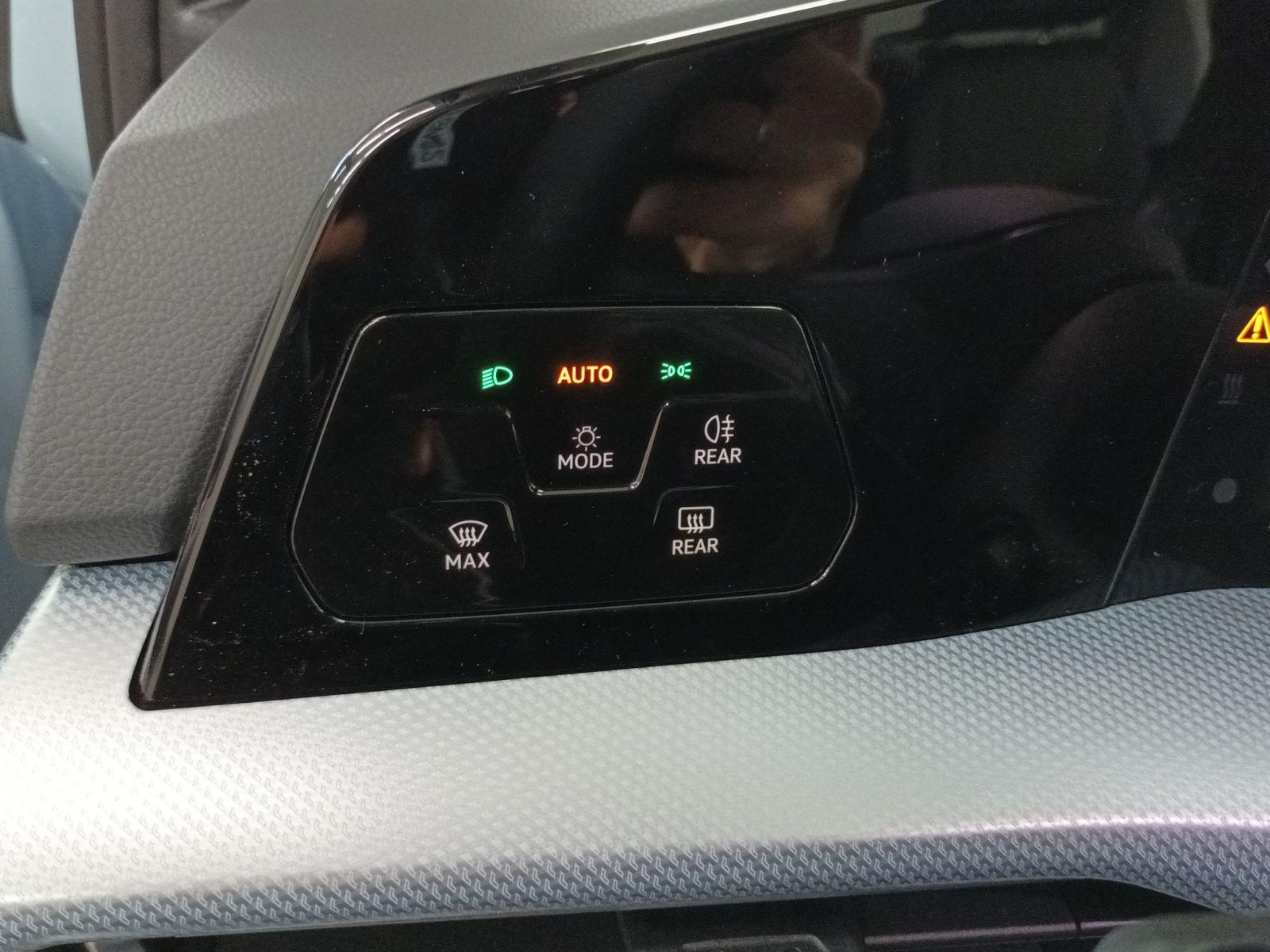 Volkswagen Golf Energy 1.5 TSI LED/ACC/Sitzhzg/Navi-Vorb., миниатюра 18