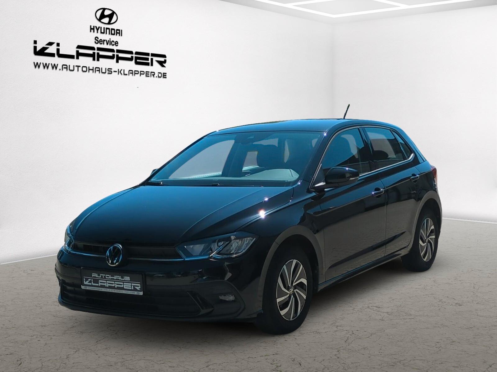 Volkswagen Polo VI Life