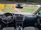 Volkswagen Tiguan 1.4 TSI ACT DSG Comfortline Comfortline - Volkswagen Tiguan: Schwarz, Alcantara