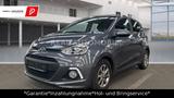 Hyundai i10 Passion *1.HAND*TUV NEU*SCHECKHEFT*LED* - Hyundai i10 Gebrauchtwagen in Frankfurt