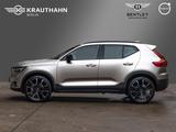 Volvo XC40 B4 AWD Ultimate Dark - Volvo XC40: Ultimate Dark