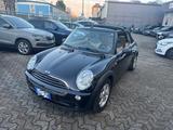 MINI Cabrio Mini 1.6 16V One Cabrio - MINI One Cabrio mit Schiebedach
