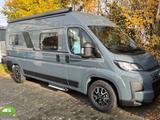 Knaus BoxLife 600 ME Platinum Selection Mietwagen verf - Knaus 600 me