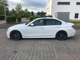 BMW 335i xDrive M Paket HeadUp Keyless 20 ... - BMW 335 Limousine 335i m paket mit Benzin-Antrieb