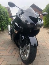 Kawasaki ZZR1400 - KAWASAKI ZZR