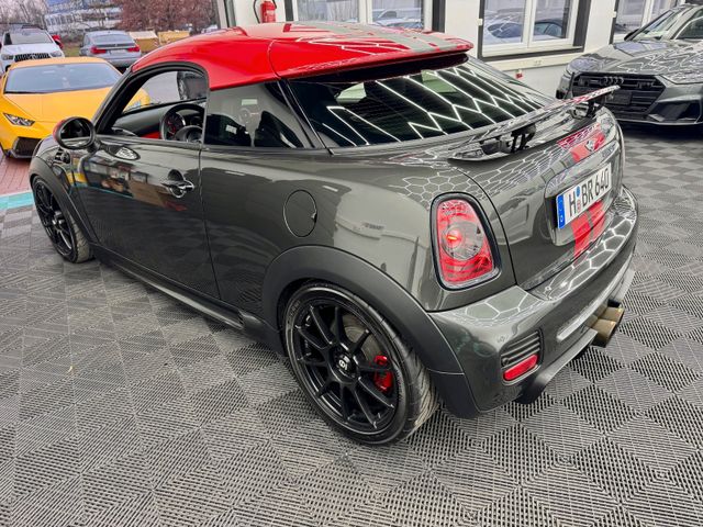 MINI JOHN_COOPER_WORKS COUPE AKRAPOVIC/280PS/