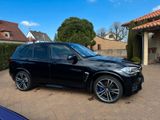 BMW X5 M*PANO*STHZ*AHK*HUD*BANG&OLUFSEN - BMW X5 M