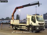 Iveco Stralis 310 Stralis 4X2 Palfinger PK 14002-EH Cr - Angebote