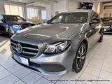 Mercedes-Benz E 220 d 4Matic T-Mod. LEDER STANDHEIZUNG DISTRON - Mercedes-Benz E 220 in Bonn