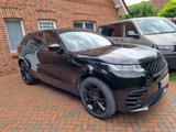 Land Rover Range Rover Velar 2.0 D180 R-Dynamic R-Dynamic - Land Rover Range Rover Velar