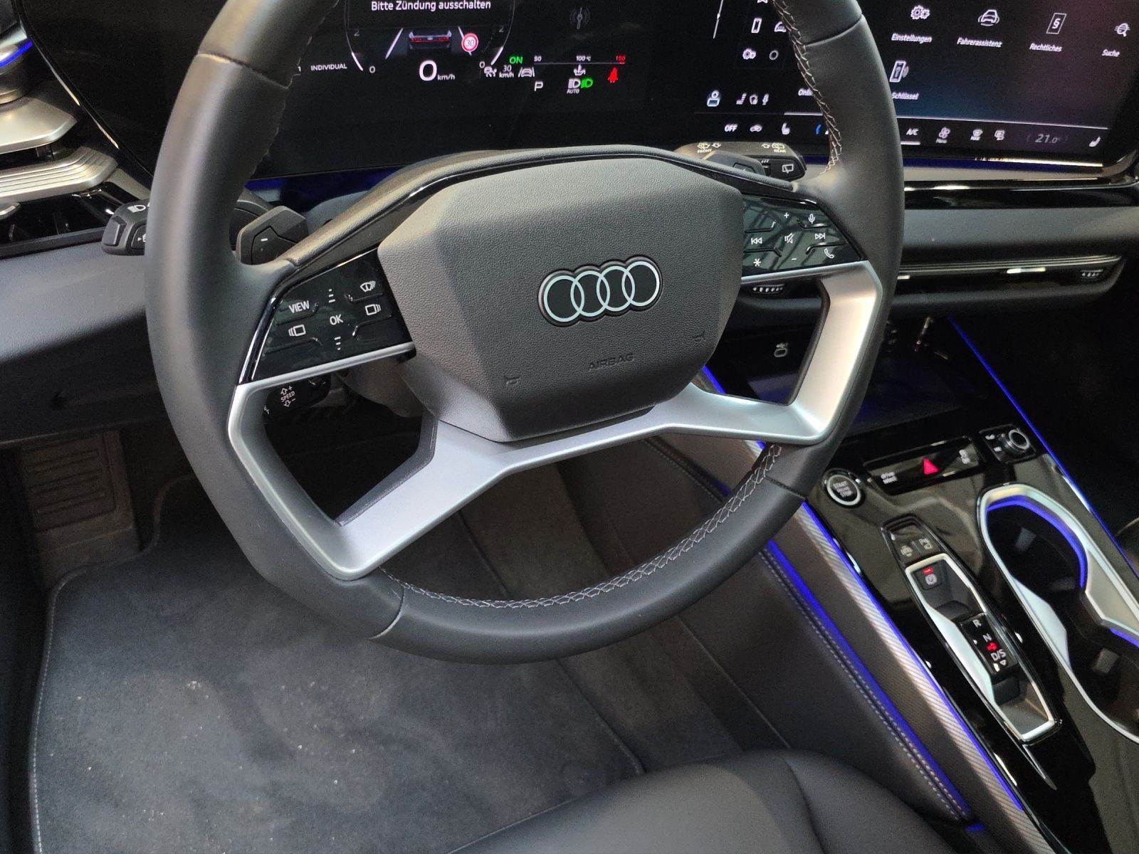 Audi A6 - Bild 9