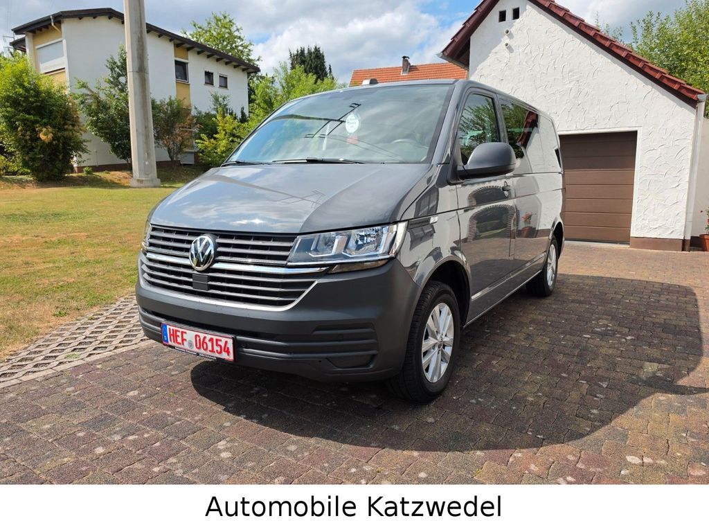 Image of Volkswagen T6 Transporter