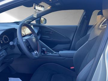Toyota C-HR 2.0 Hybrid 4x4 GR SPORT *360*ACC*HUD*MEMORY